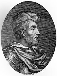 Duncan I van Schotland
